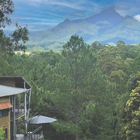 Ecoasis Villa Uki Luaran gambar