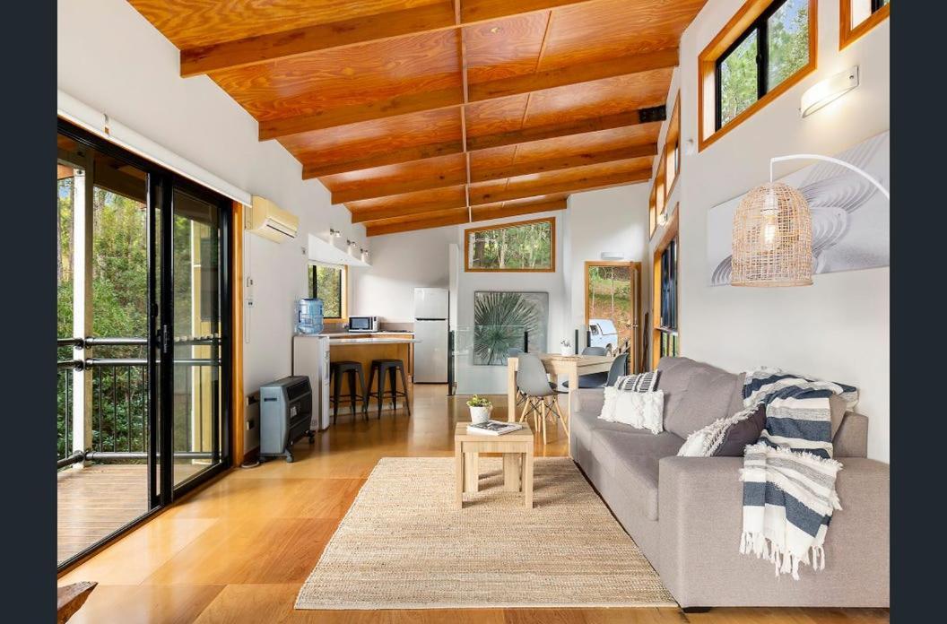 Ecoasis Villa Uki Luaran gambar
