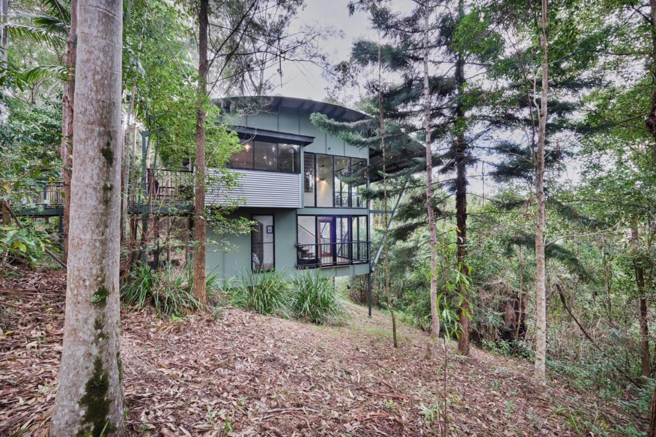 Ecoasis Villa Uki Luaran gambar