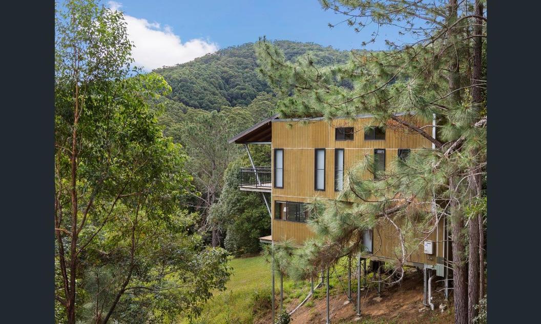 Ecoasis Villa Uki Luaran gambar