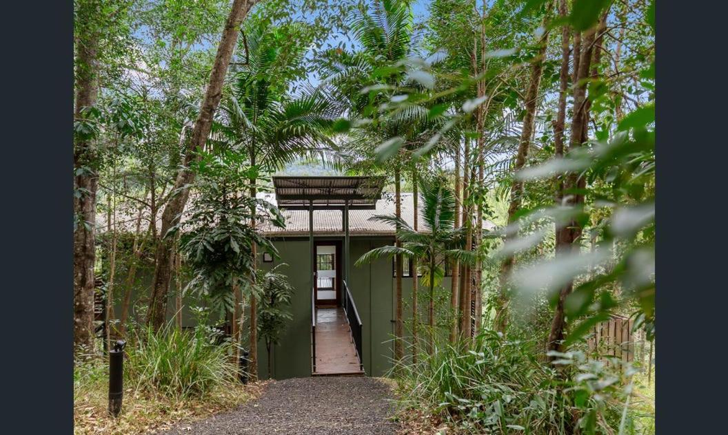 Ecoasis Villa Uki Luaran gambar