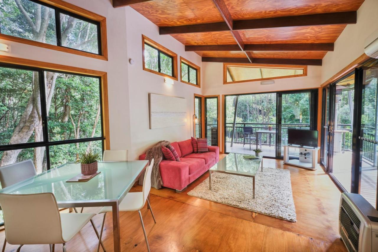 Ecoasis Villa Uki Luaran gambar