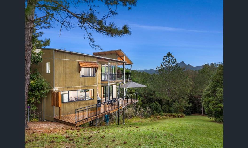 Ecoasis Villa Uki Luaran gambar