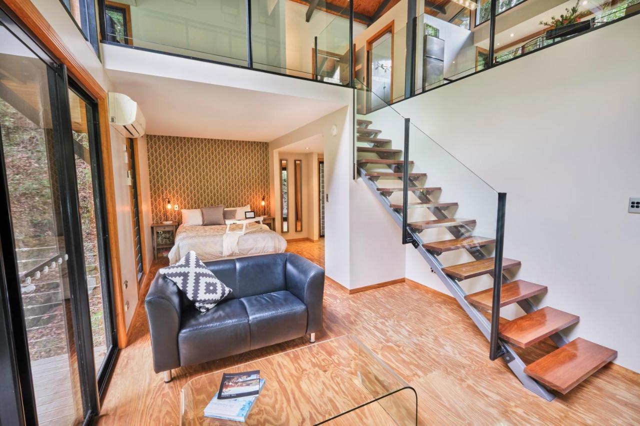 Ecoasis Villa Uki Luaran gambar