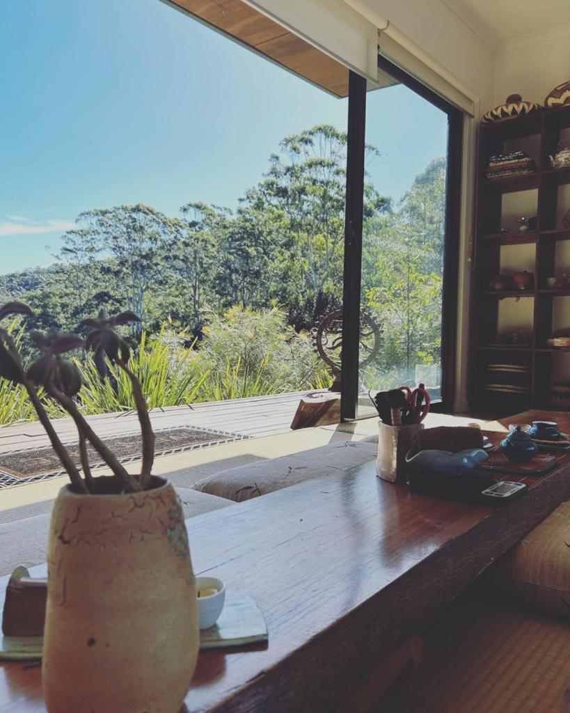 Ecoasis Villa Uki Luaran gambar