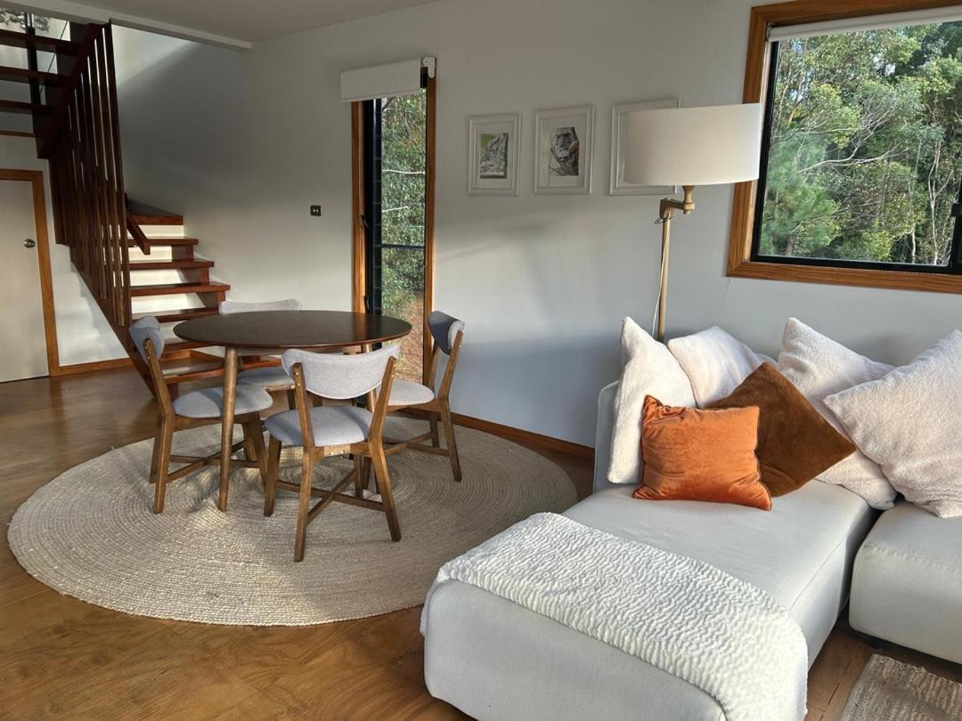 Ecoasis Villa Uki Luaran gambar