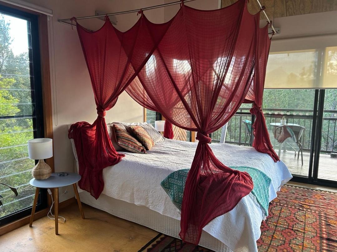 Ecoasis Villa Uki Luaran gambar