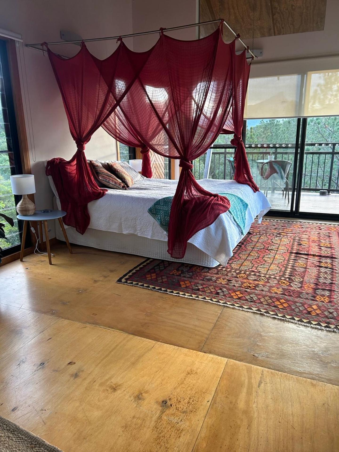 Ecoasis Villa Uki Luaran gambar