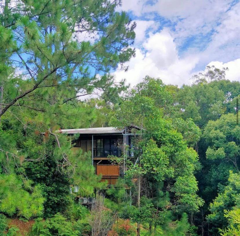 Ecoasis Villa Uki Luaran gambar