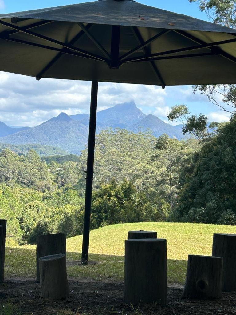 Ecoasis Villa Uki Luaran gambar