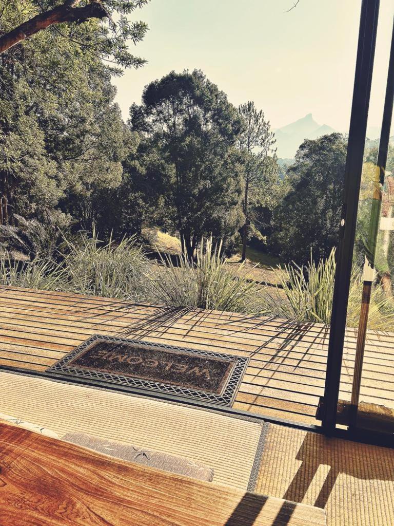 Ecoasis Villa Uki Luaran gambar