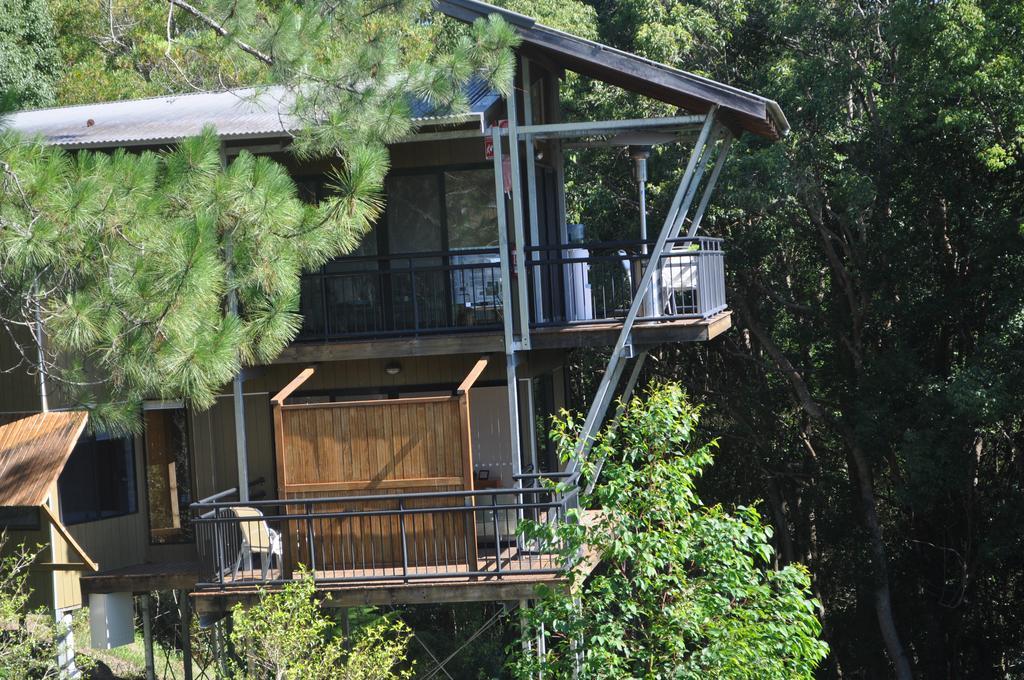 Ecoasis Villa Uki Luaran gambar