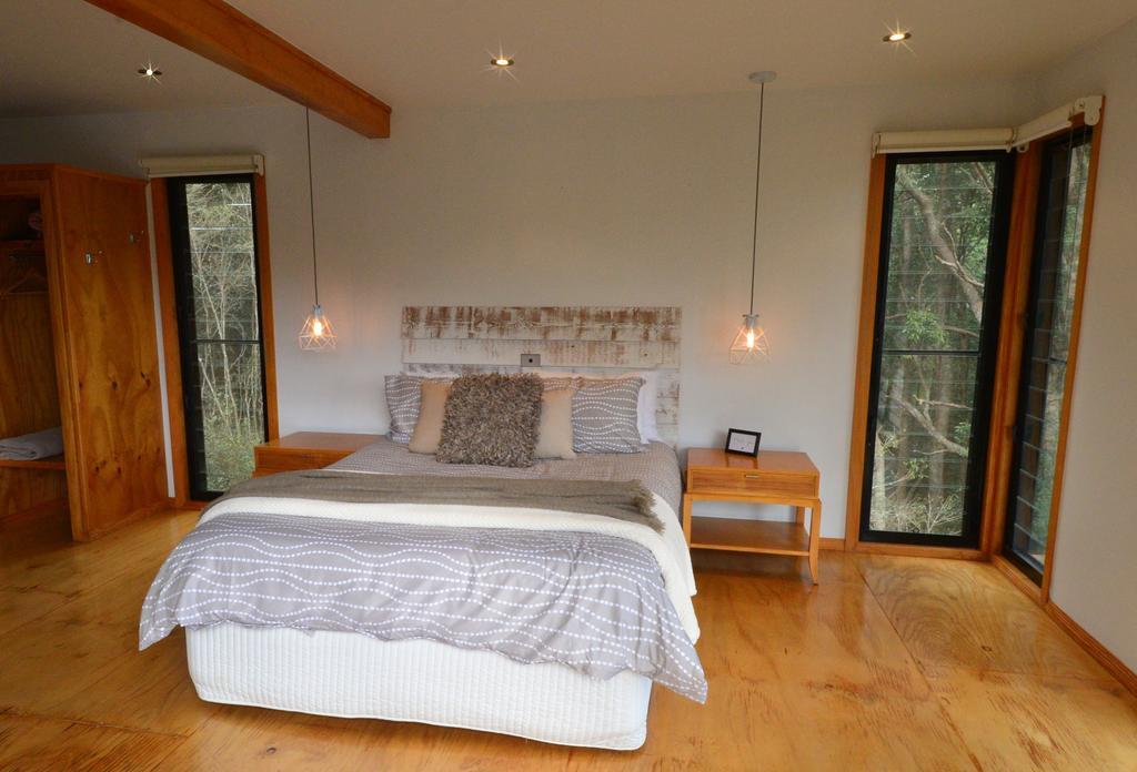 Ecoasis Villa Uki Luaran gambar