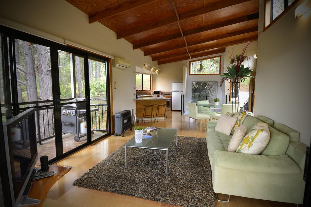 Ecoasis Villa Uki Luaran gambar