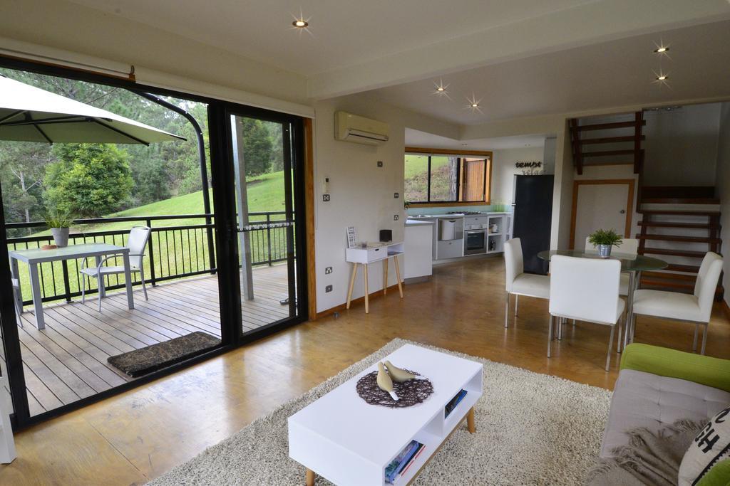 Ecoasis Villa Uki Luaran gambar