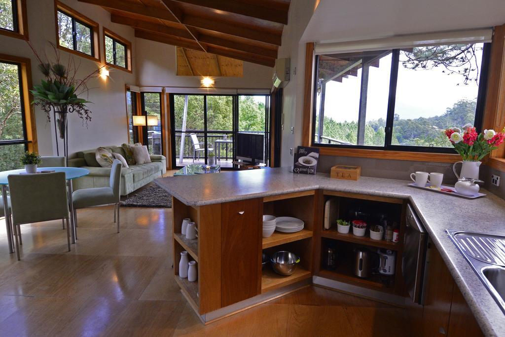 Ecoasis Villa Uki Luaran gambar