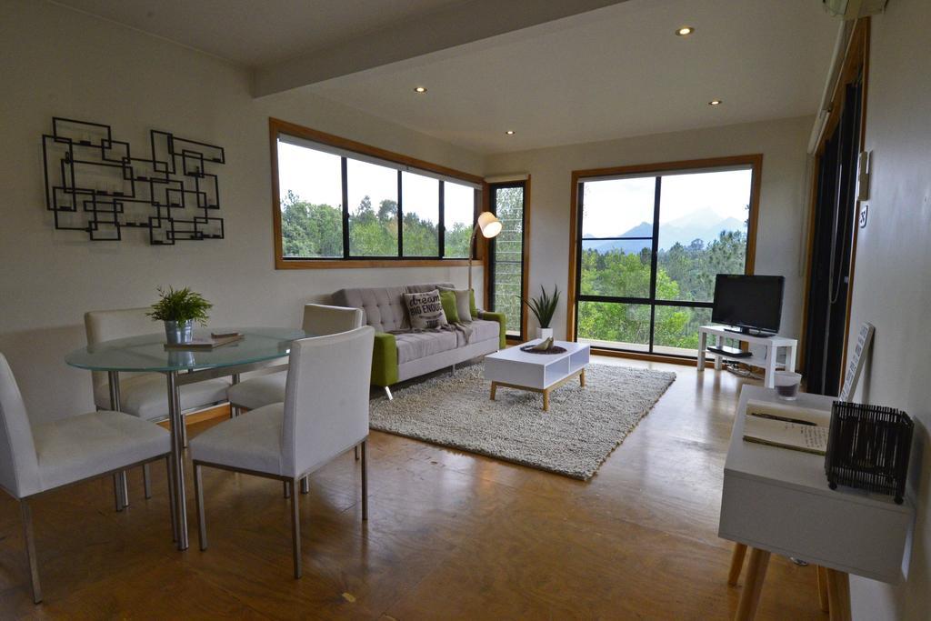 Ecoasis Villa Uki Luaran gambar