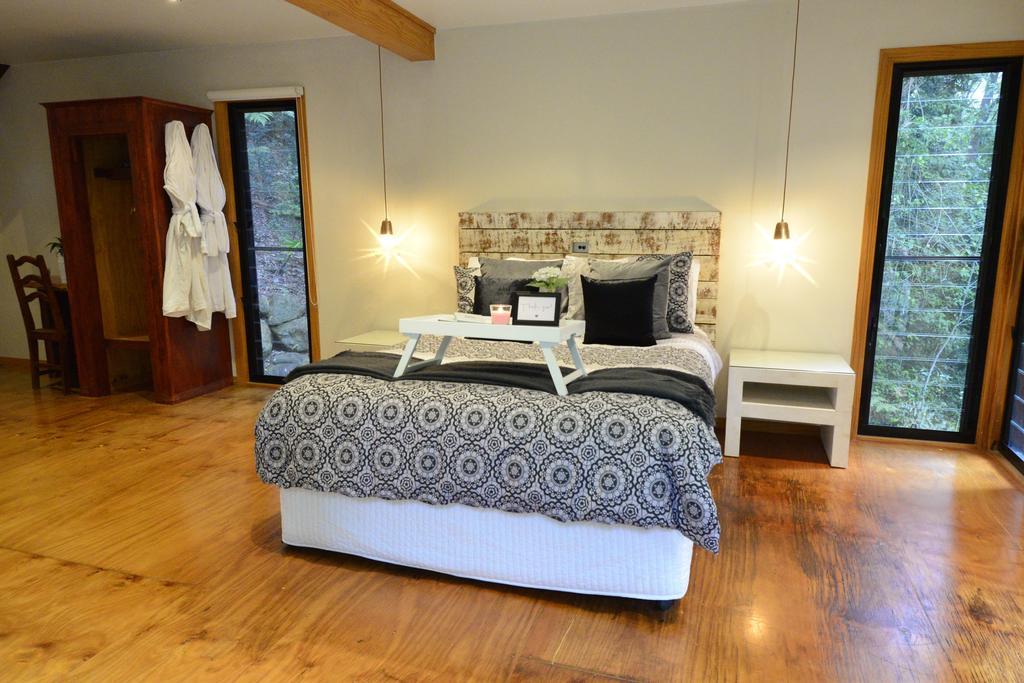Ecoasis Villa Uki Luaran gambar