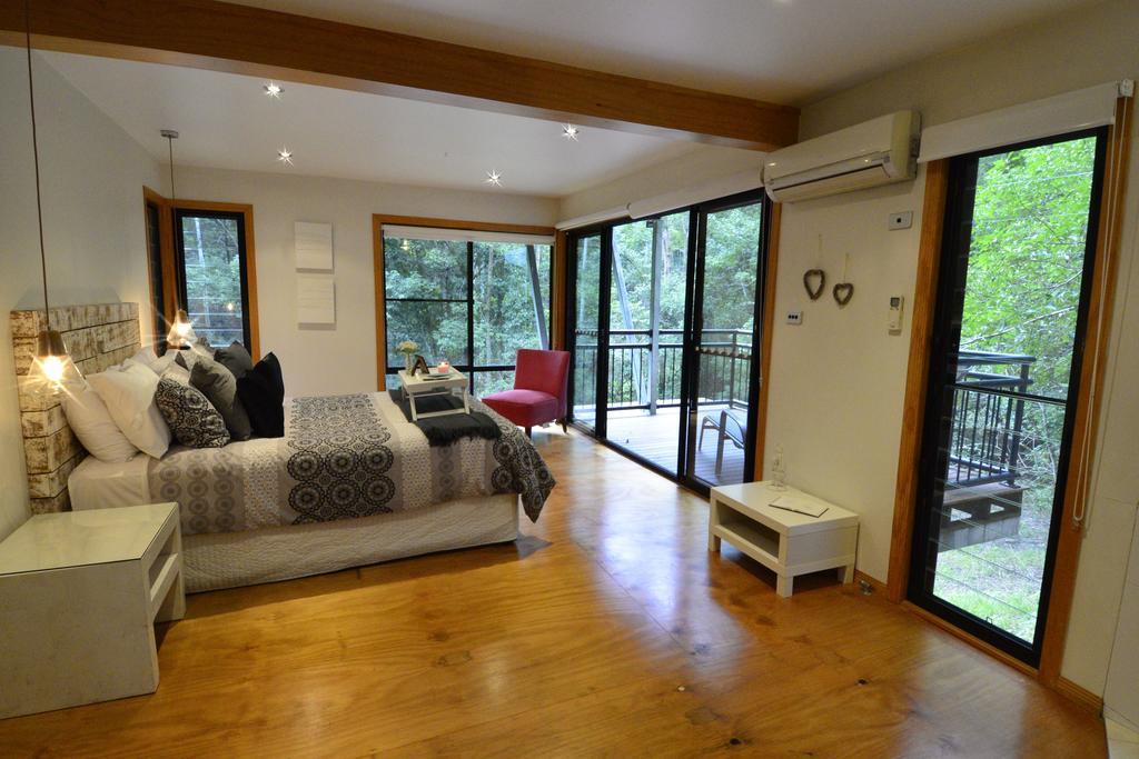 Ecoasis Villa Uki Luaran gambar