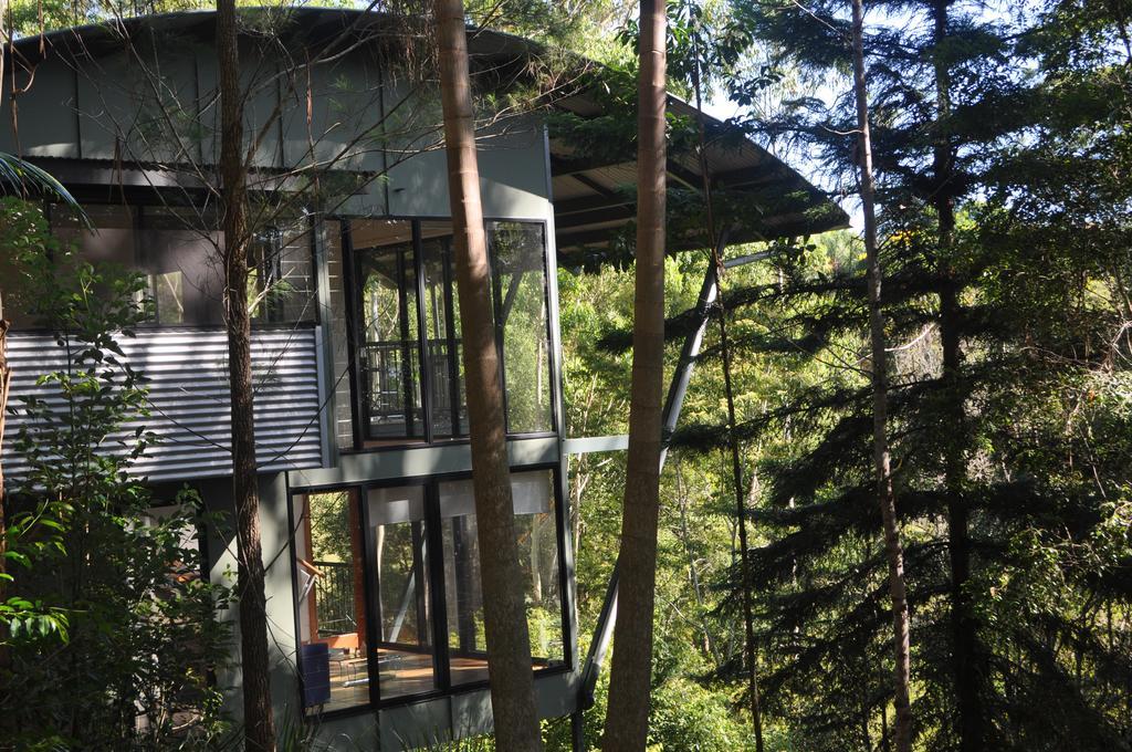 Ecoasis Villa Uki Luaran gambar