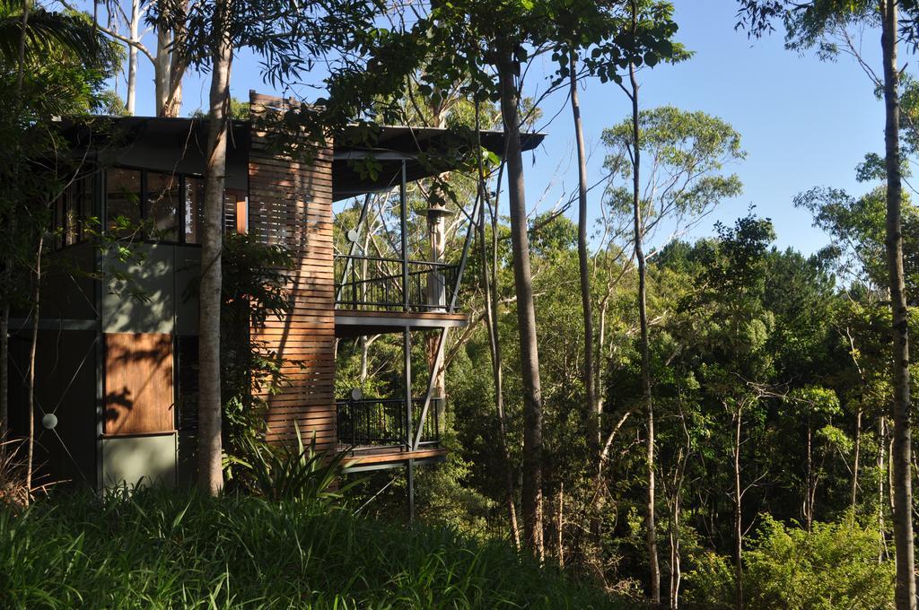 Ecoasis Villa Uki Luaran gambar