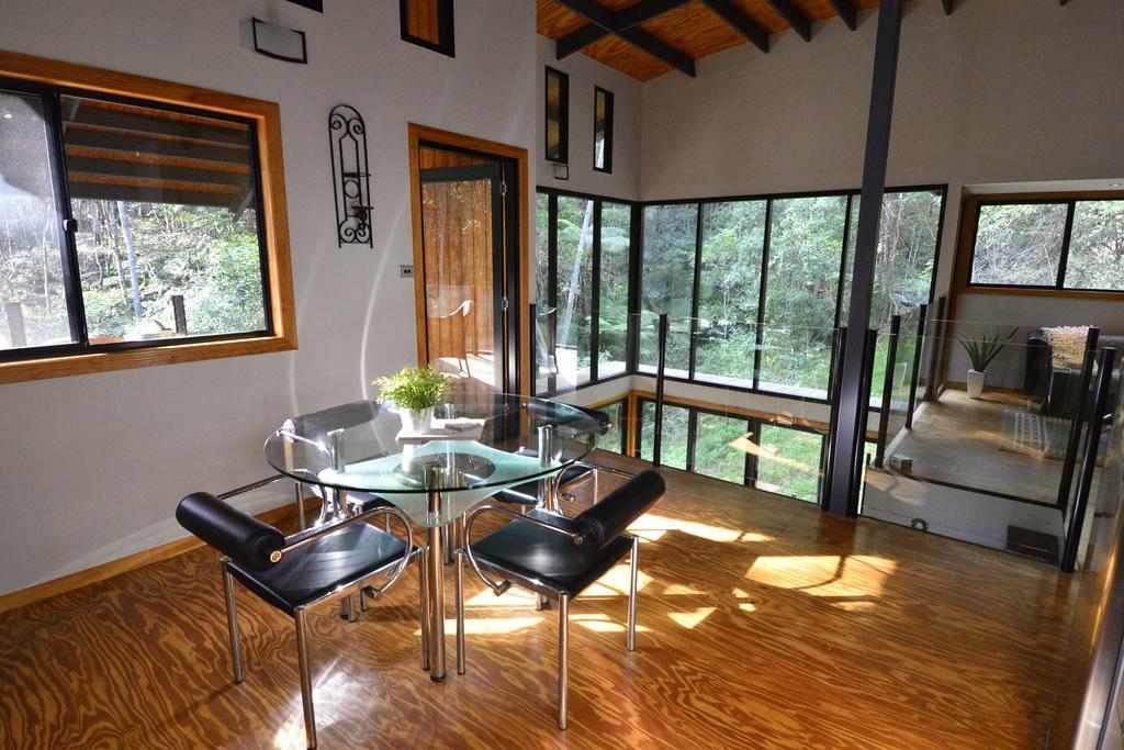 Ecoasis Villa Uki Luaran gambar